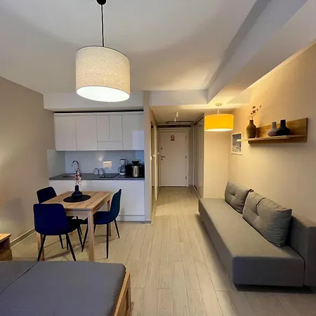Apartmán 