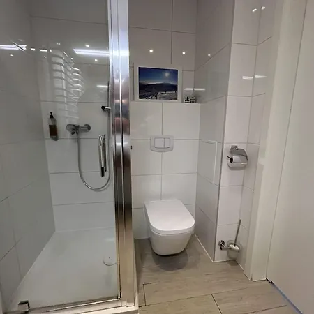 Apartmán 