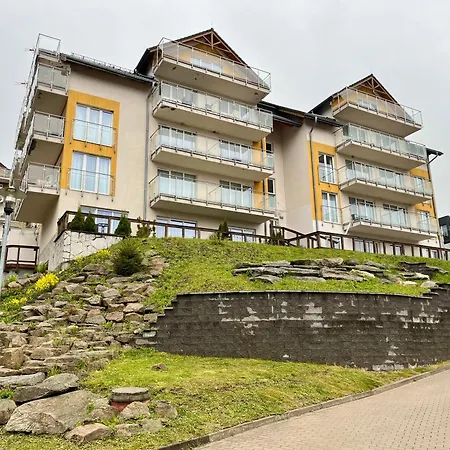Apartmán 