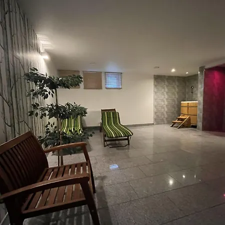 Apartmán 
